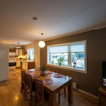 Duze Mieszkanie W Centrum Apartman *