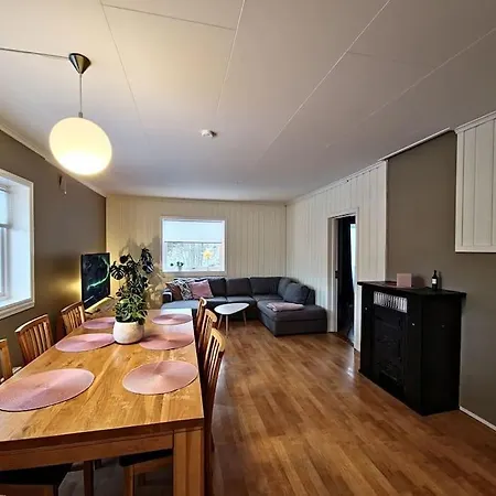 Apartman Duze Mieszkanie W Centrum *