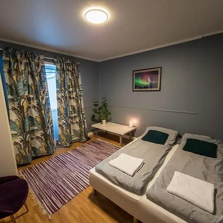 Duze Mieszkanie W Centrum Apartment