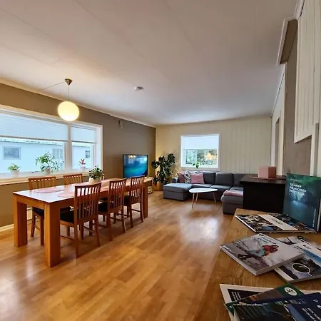 Duze Mieszkanie W Centrum Apartment *