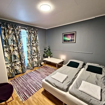 Duze Mieszkanie W Centrum Apartment